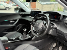 2022 Peugeot 2008 1.5L Diesel For Sale Images