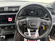2021 Audi Q3 2L Diesel For Sale Images