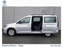 2026 VOLKSWAGEN CADDY MAXI LIFE 7 SEAT 122HP DSG AUTOMATIC