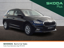 Skoda Fabia FABIA SELECTION 1.0TSI 95HP