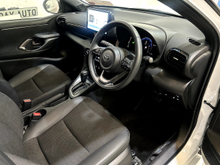 2025 Toyota Yaris 1.5L Petrol Hybrid For Sale Images