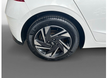 2022 Hyundai i20 1.0L Petrol For Sale Images