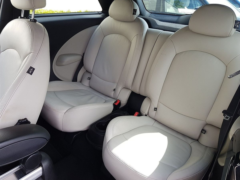 2016 MINI Paceman 1.6L Petrol For Sale Images