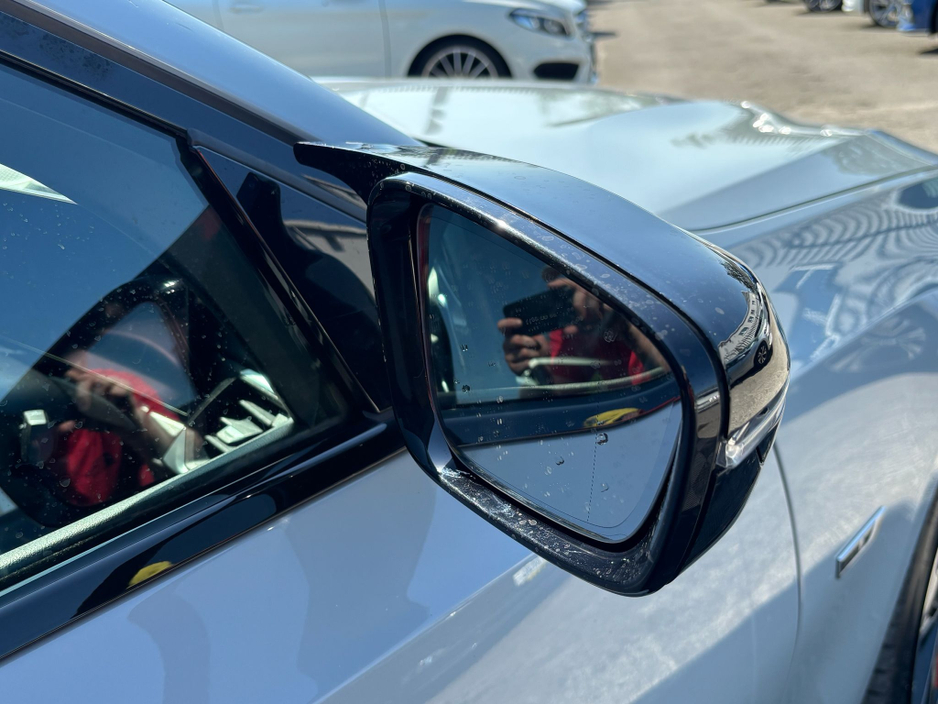 BMW 3 Series BMW 330e individual M-sport plug in hybrid m-performance kit 20"alloys — thumbnail 7