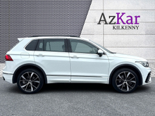 2023 Volkswagen Tiguan 1.4L Petrol Plug-in Hybrid For Sale Images