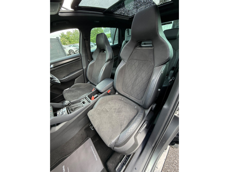 2022 Skoda Kodiaq 2L Diesel For Sale Images