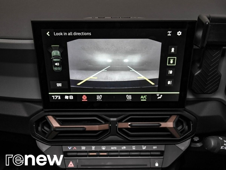Dacia Duster TCe 130 Extreme — thumbnail 25
