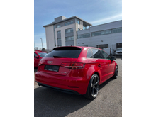 2019 Audi A3 1.6L Diesel For Sale Images
