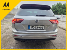 2017 Volkswagen Tiguan 2L Diesel For Sale Images