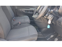 2023 Citroen Berlingo 1.5L Diesel For Sale Images
