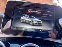 2018 Mercedes-Benz C Class 1.6L Diesel For Sale Images