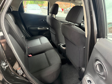 2012 Nissan Juke 1.5L Diesel For Sale Images