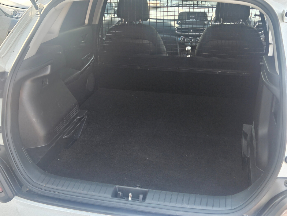 2020 Hyundai Kona 1.6L Diesel For Sale Images