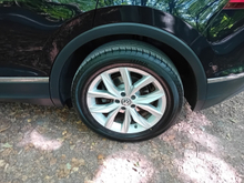 2018 Volkswagen Tiguan 2L Diesel For Sale Images