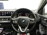 2021 BMW 1 SERIES 118 D Automatic, Reversing camera