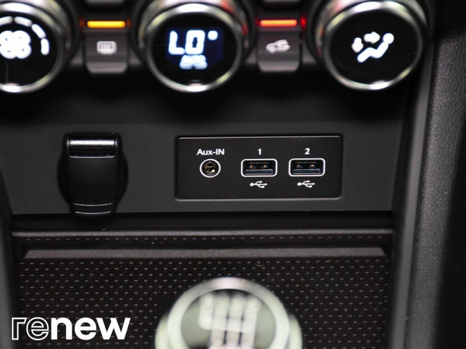 Renault Captur 1.0 TCe 90 DFull SE Edition — thumbnail 23