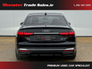2022 AUDI A4 S Line 35 TDI 163 BHP