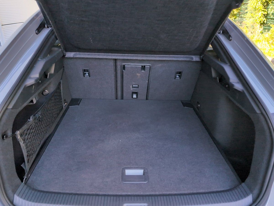 2026 Volkswagen ID.7 0L Electric For Sale Images