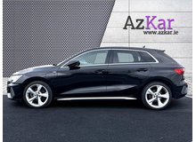 2021 Audi A3 1.4L Petrol Plug-in Hybrid For Sale Images