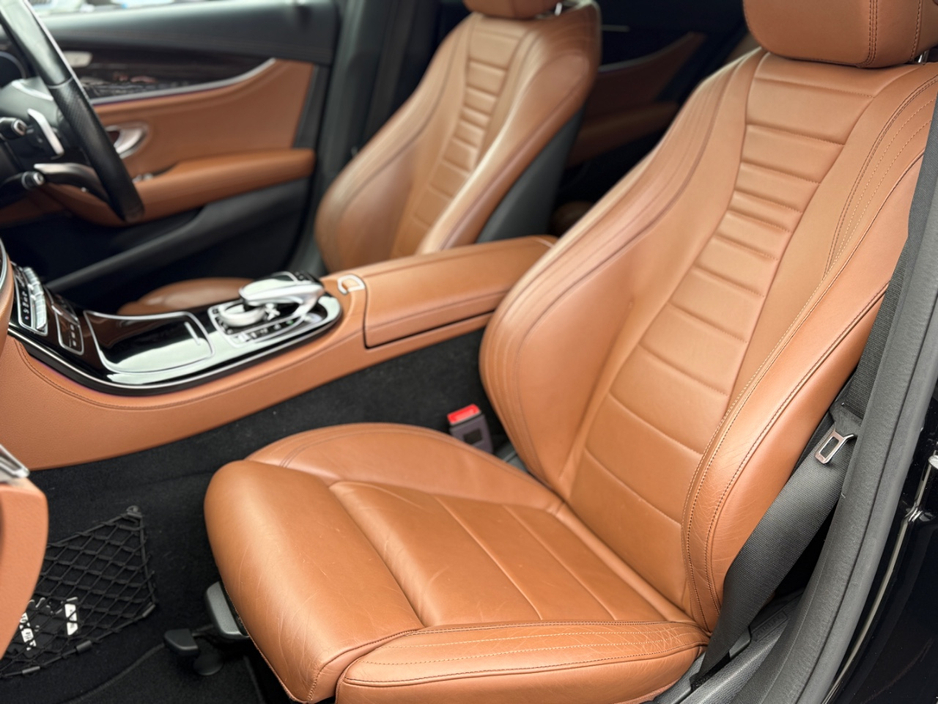 2018 Mercedes-Benz E Class 2L Diesel For Sale Images