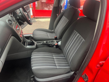 2009 Ford Focus 1.4L Petrol For Sale Images