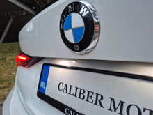 2022 BMW 4 Series 2L Diesel For Sale Images