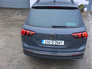 2023 VOLKSWAGEN TIGUAN LIFE 2.0 TDI MANUAL 6SPEED FWD 122BHP 5