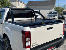 2015 Isuzu D-MAX 2.5L Diesel For Sale Images