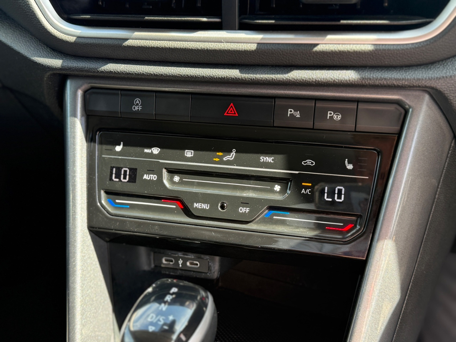 2023 Volkswagen T-Roc 1.5L Petrol For Sale Images