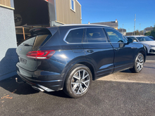 2021 Volkswagen Touareg 3L Diesel For Sale Images