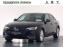 2021 AUDI A4 2.0 TDI 35 TECHNIK 160 BHP AUTO