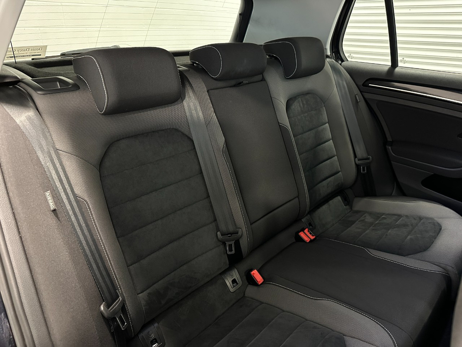 2015 Volkswagen Golf 1.4L Petrol For Sale Images