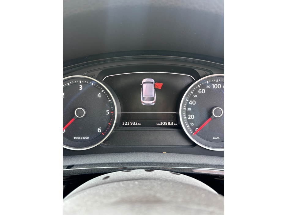 2016 Volkswagen Touareg 3L Diesel For Sale Images