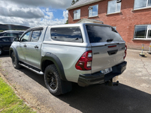 2023 Toyota Hilux 2.8L Diesel For Sale Images