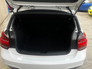 2014 BMW 1 SERIES 1.6 PETROL AUTOMATIC M SPORT