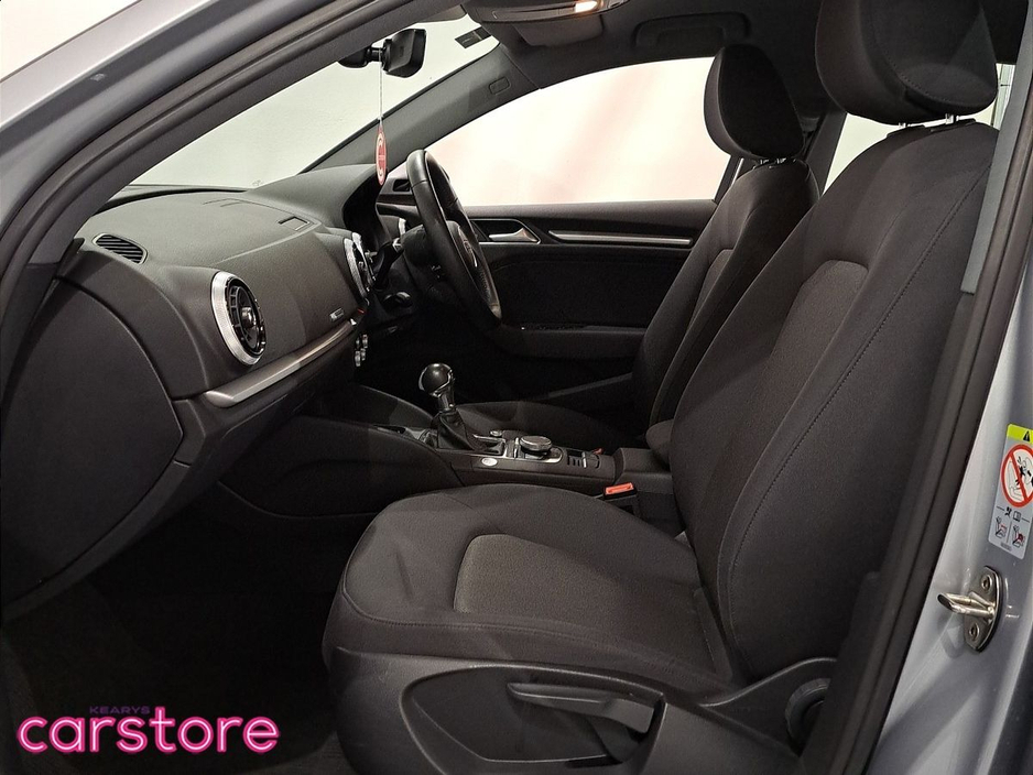 Audi A3 1.4TFSI S-Tronic SE Saloon — thumbnail 9