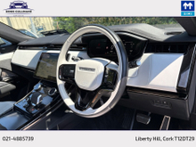 2022 Land Rover Range Rover Sport 3L Petrol Plug-in Hybrid For Sale Images
