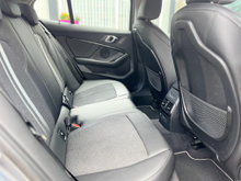 2022 BMW 1 Series 1.5L Diesel For Sale Images
