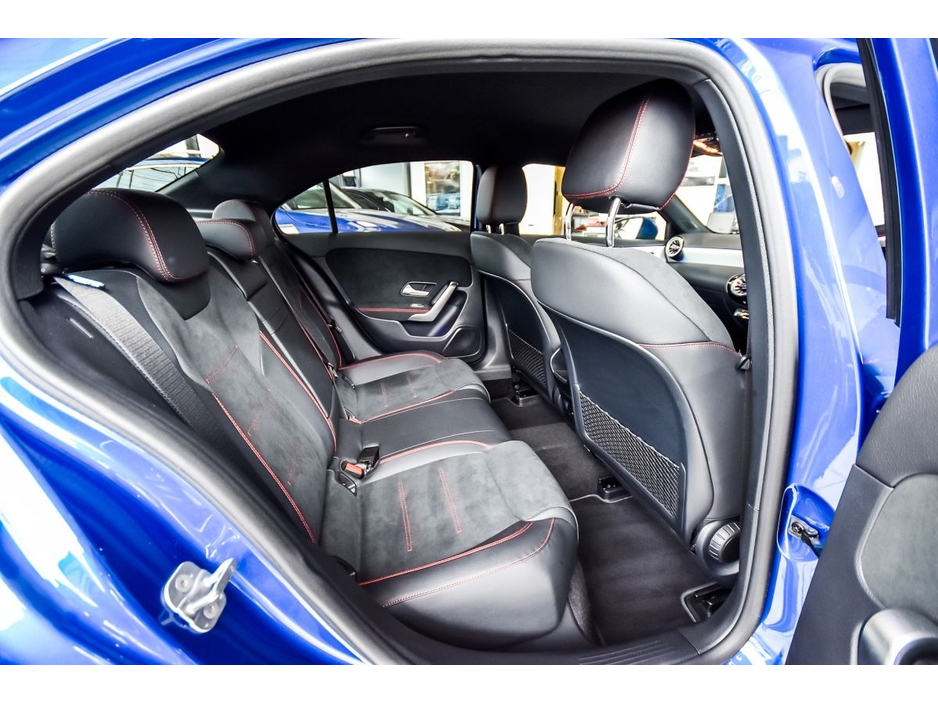 2023 Mercedes-Benz A Class 2L Diesel For Sale Images