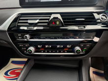 2023 BMW 5 Series 2L Diesel Hybrid For Sale Images