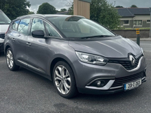 2020 Renault Grand Scenic 1.8L Diesel For Sale Images
