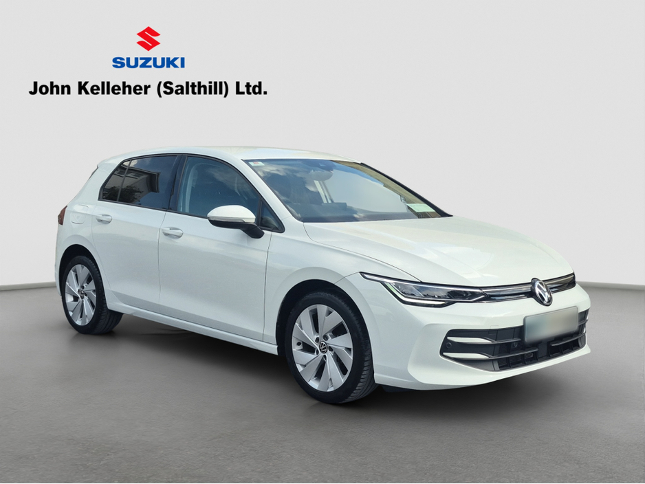 2025 Volkswagen Golf For Sale Images