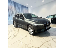 2018 Volvo XC60 2L Diesel For Sale Images