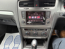 2014 VOLKSWAGEN GOLF 1.2 petrol automatic 
