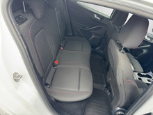2023 Ford Focus 1.5L Diesel For Sale Images