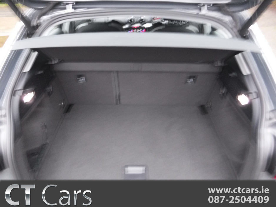 2020 Audi Q2 1L Petrol For Sale Images