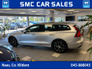 2021 VOLVO V60 D3 MOMENTUM AUTO 