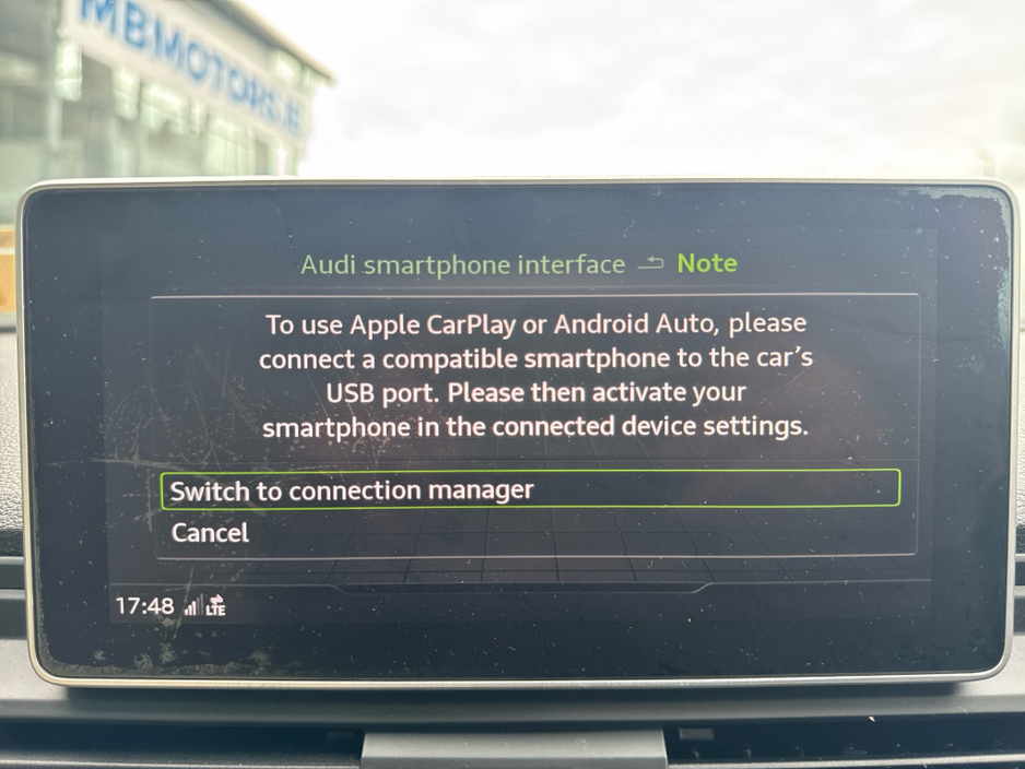 2020 Audi Q5 2.0L Diesel For Sale Images