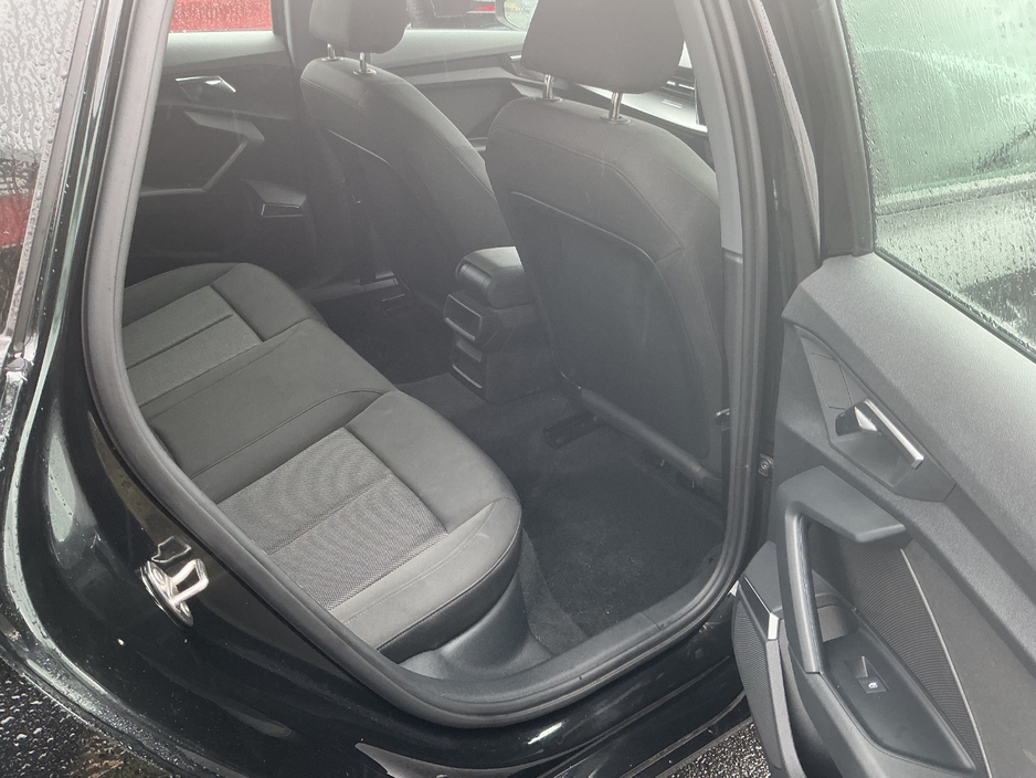 2023 Audi A3 2L Diesel For Sale Images