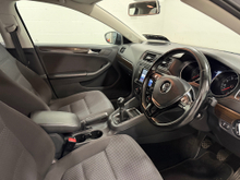 2016 Volkswagen Jetta 2L Diesel For Sale Images